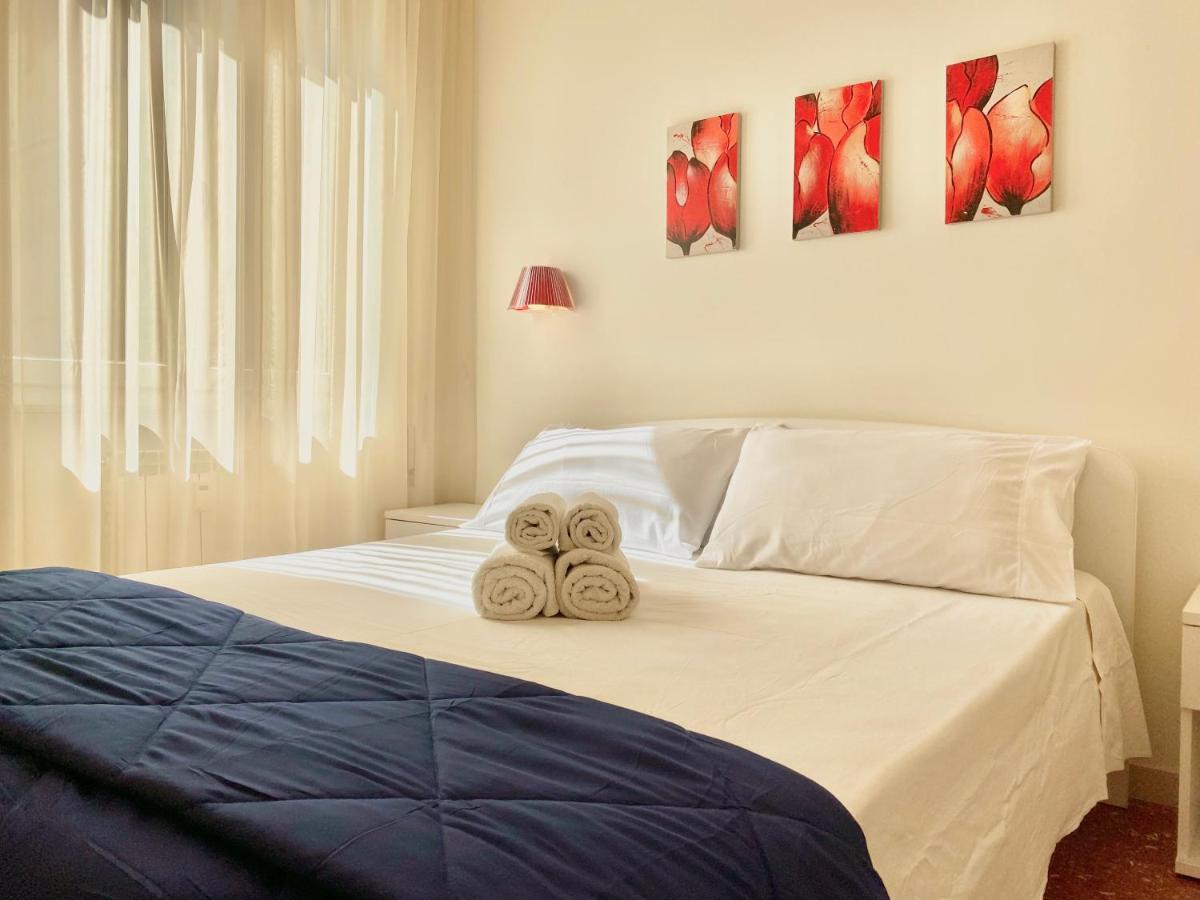 Habitual Home La Spezia Kültér fotó